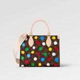 LV YK ONTHEGO スモール ハンドバッグRef: M46380