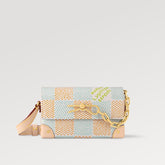 LV スティーマー・ウェアラブル ウォレットRef: N40674