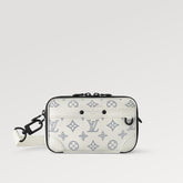 LV アルファ・ウェアラブルウォレット NV Ref: M83383