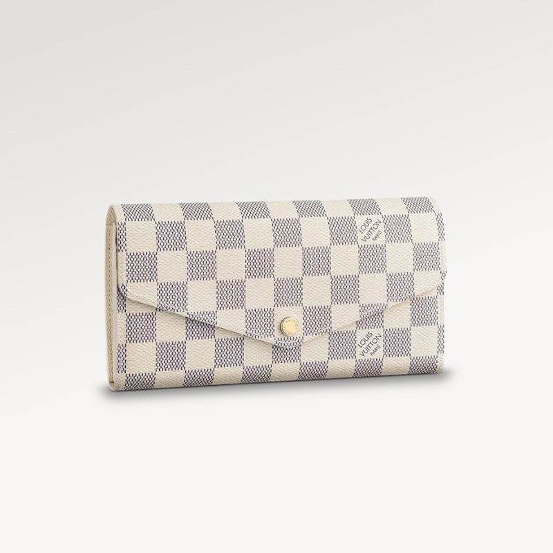 LV ポルトフォイユ・サラ Ref:N63208