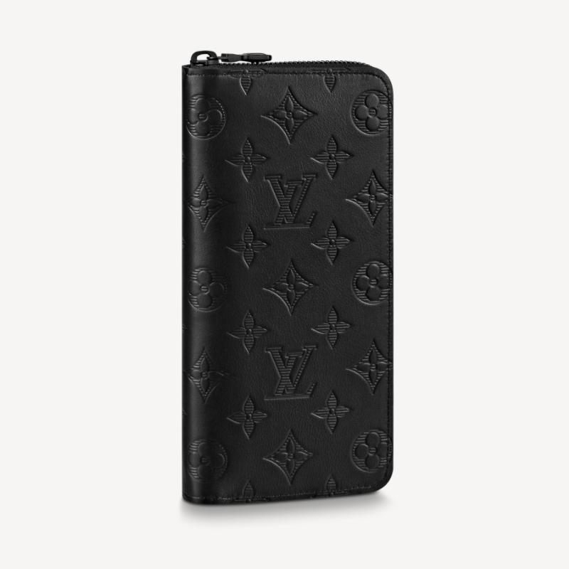 LV ジッピーウォレット・ヴェルティカル Ref:M62902