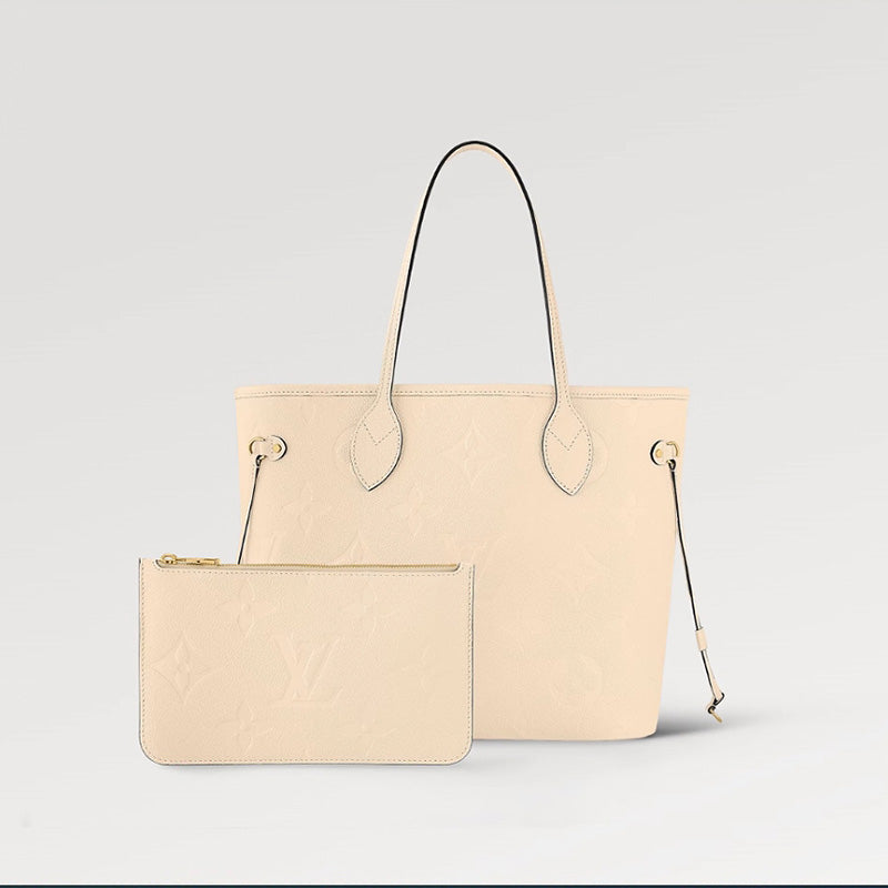 LV NEVERFULL ミディアム ハンドバッグRef: M46676