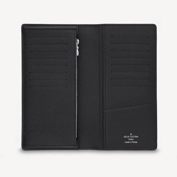 LV ジッピーウォレット・ヴェルティカル Ref:M61697