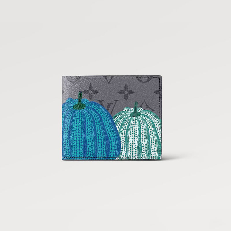 LV × YK ポルトフォイユ・マルコRef:M82101