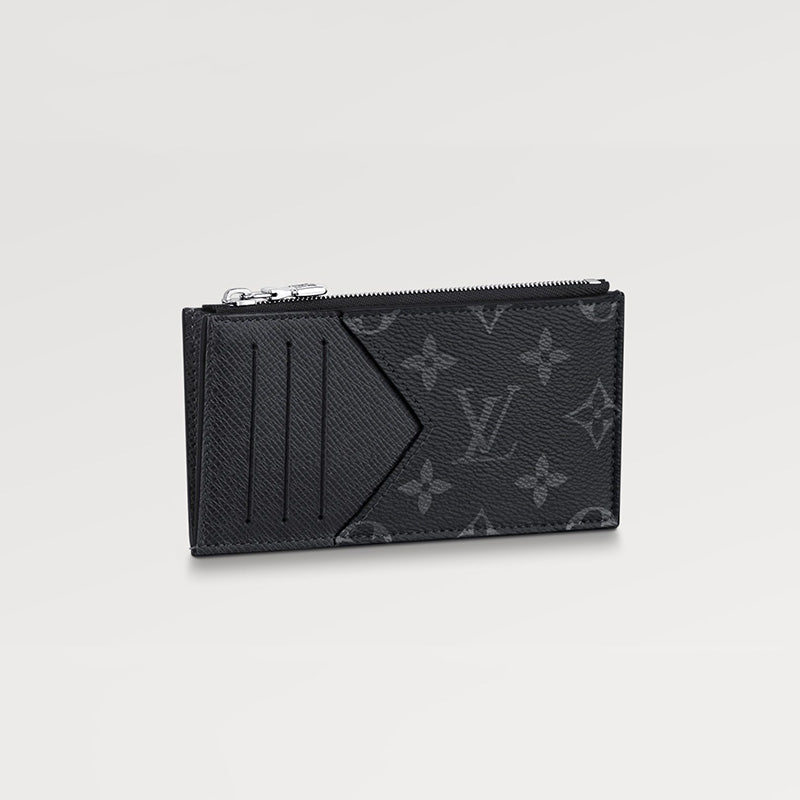 LV コインカード・ホルダー Ref:M30271
