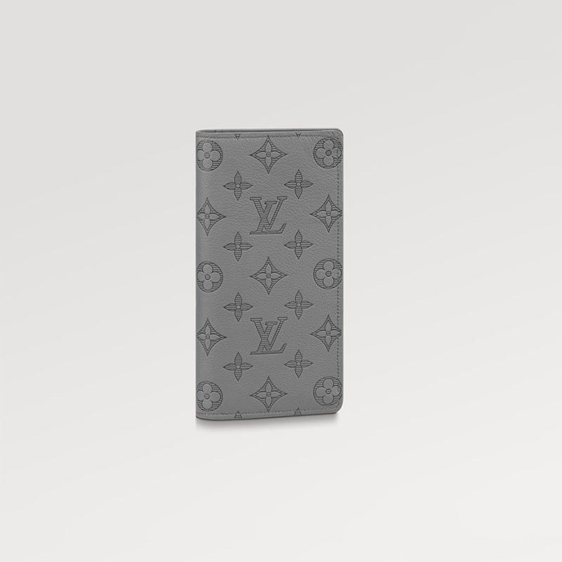 LV ポルトフォイユ・ブラザ Ref:M81335