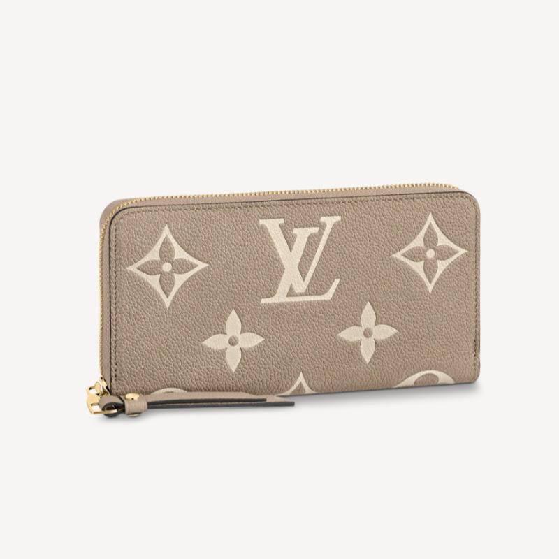 LV ジッパーウォレット  Ref:M69794