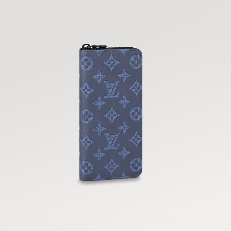 LV ジッピーウォレット・ヴェルティカル Ref:M80423