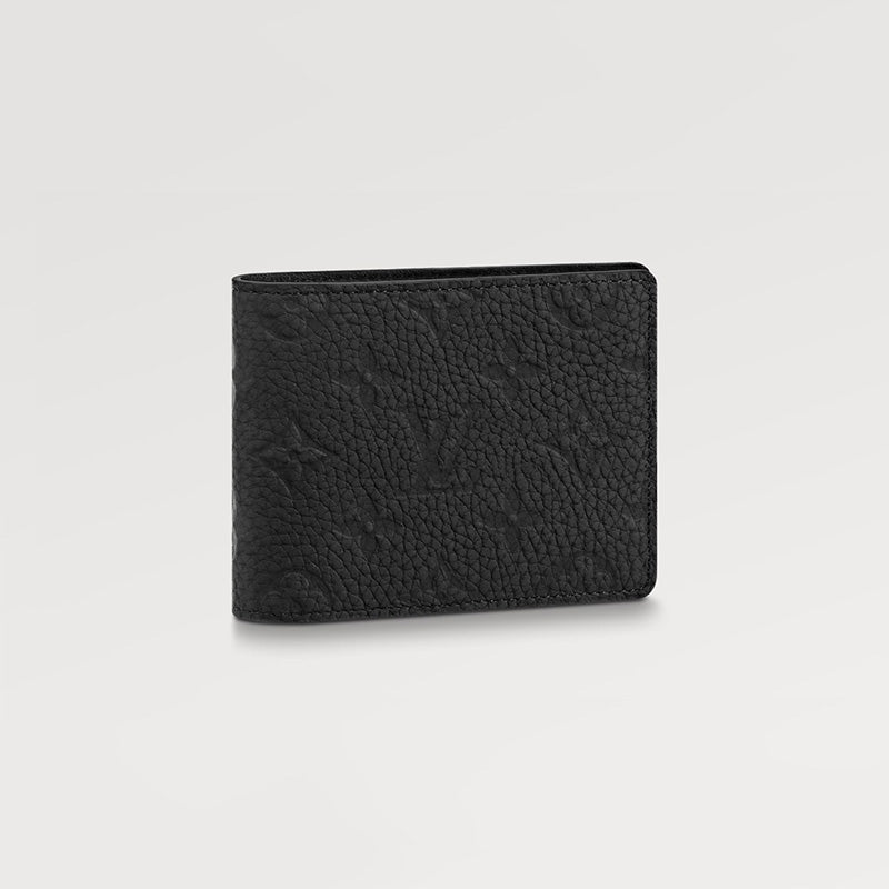 LV ポルトフォイユ・ミュルティプル Ref:M82072