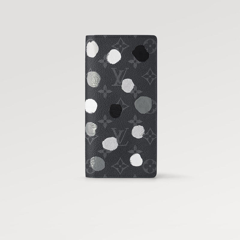 LV × YK ポルトフォイユ･ブラザ Ref:M81932