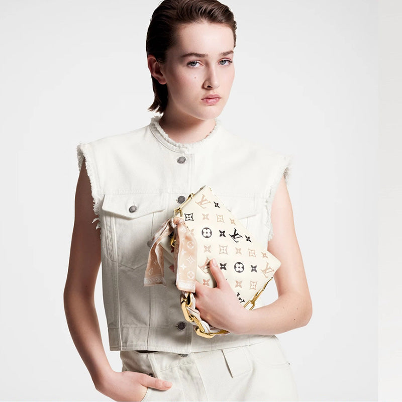 LV CUSSIN BB ハンドバッグ Ref: M22954