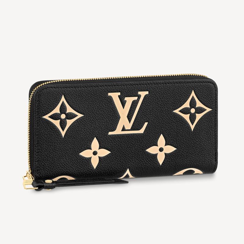 LV ジッピー・ウォレット Ref:M80481