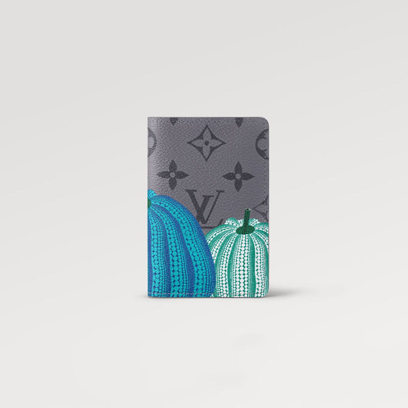 LV × YK オーガナイザー・ドゥ ポッシュ Ref:M81969