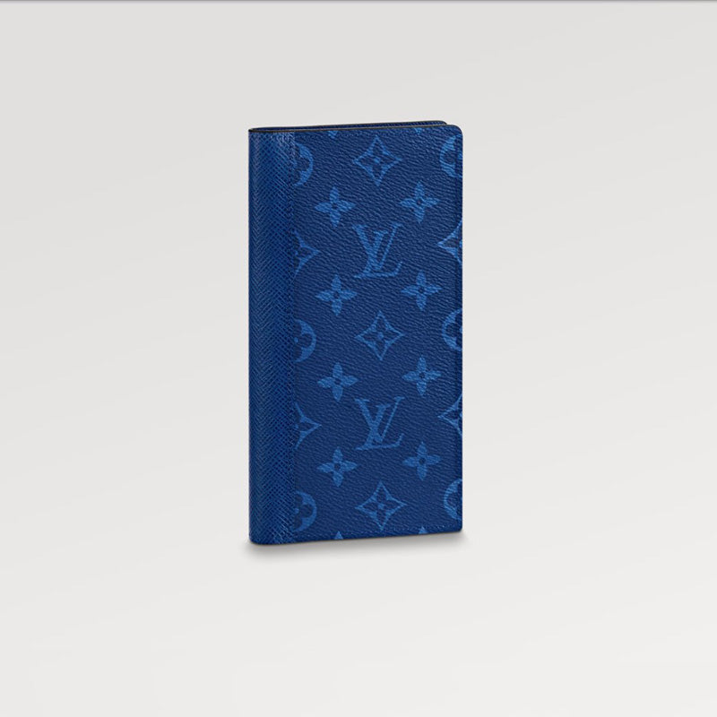 LV ポルトフォイユ・ブラザ Ref:M30297