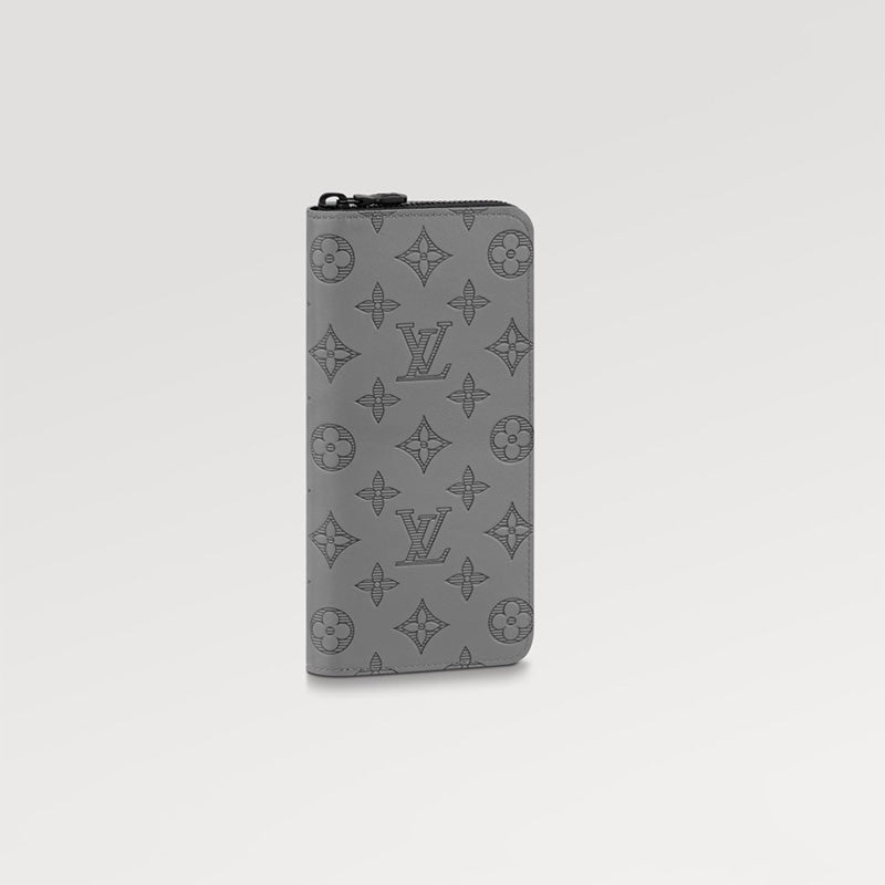 LV ジッピーウォレット・ヴェルティカル Ref:M81384