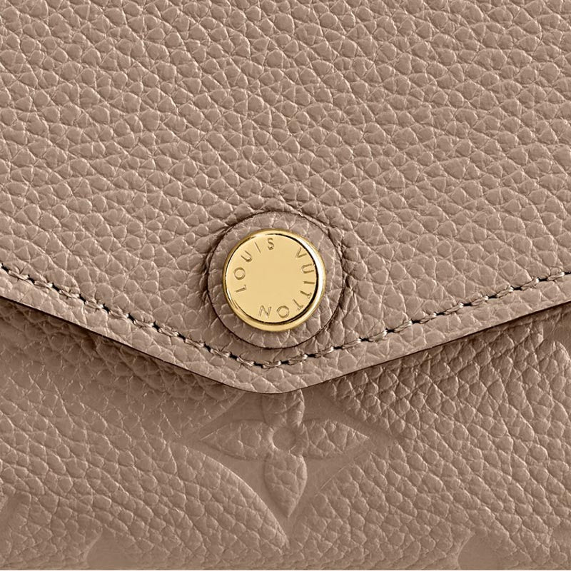 LV ポルトフォイユ・サラ Ref:M68708