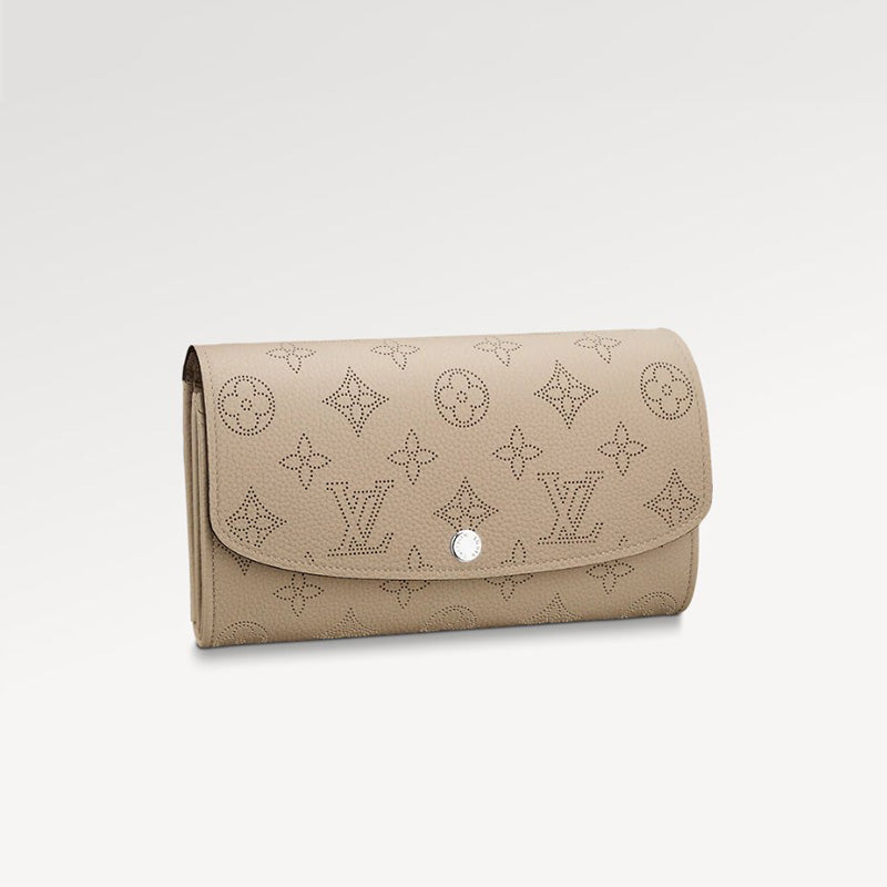 LV ポルトフォイユ・イリス Ref:M60144