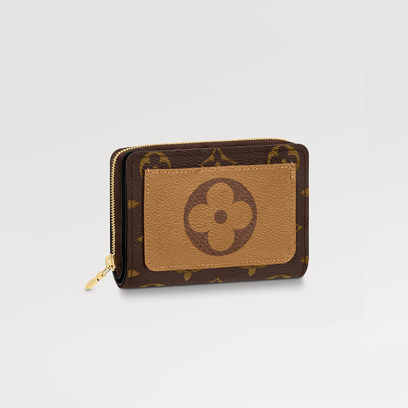 LV ポルトフォイユ・ルー Ref:M81461