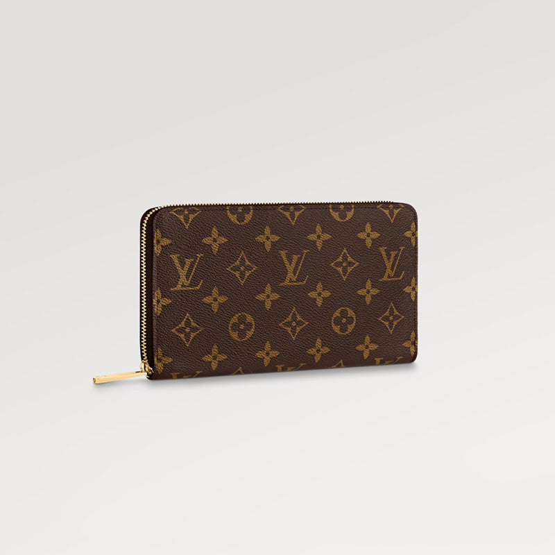 LV ジッピー・オーガナイザー NM Ref:M62581