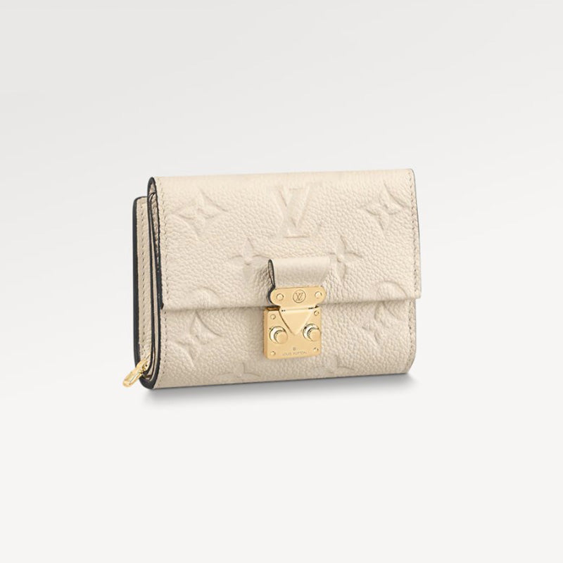 LV ポルトフォイユ･メティス コンパクト Ref:M81071