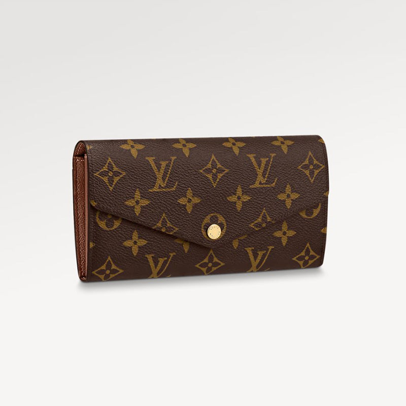 LV ポルトフォイユ・サラ Ref:M60531