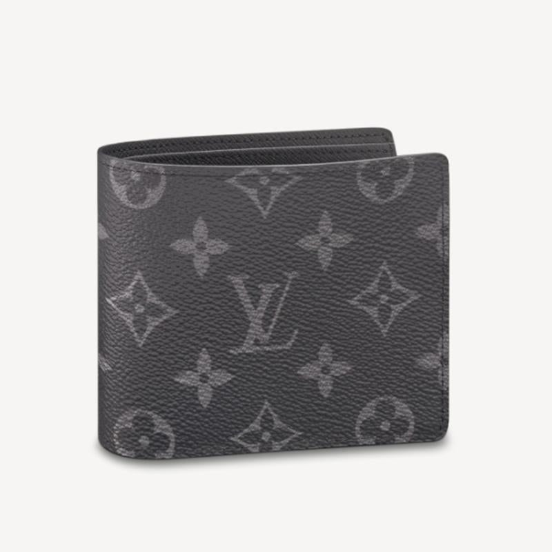 LV ルイヴィトン ポルトフォイユ・ミュルティプル Ref:M61695