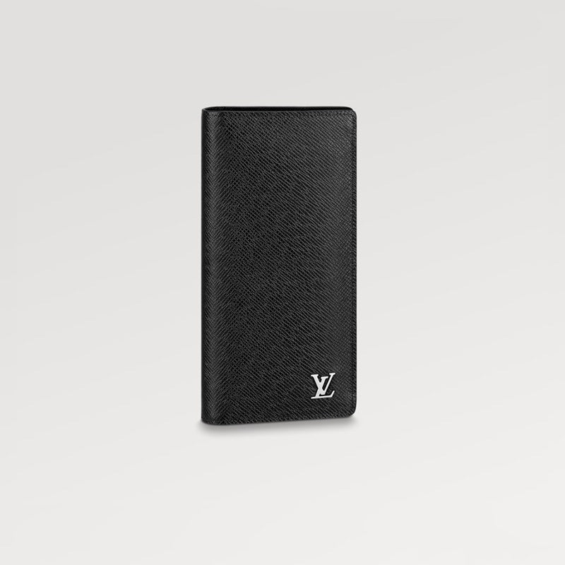 LV ポルトフォイユ・ブラザ Ref:M30285