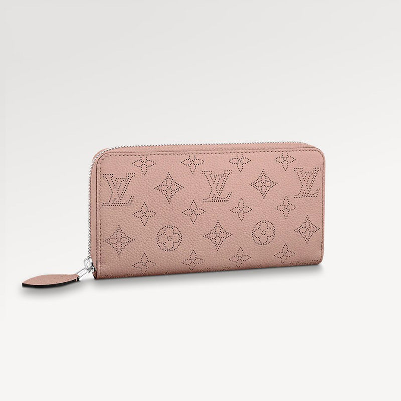 LV ジッピー・ウォレット Ref:M61868