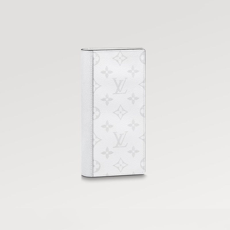 LV ポルトフォイユ・ブラザ NM Ref:M30889