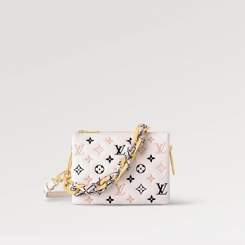 LV CUSSIN BB ハンドバッグ Ref: M22954