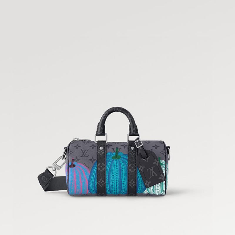 LV×YK キーポール25 ハンドバッグRef: M46437