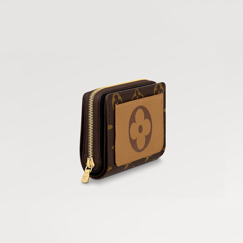 LV ポルトフォイユ・ルー Ref:M81461