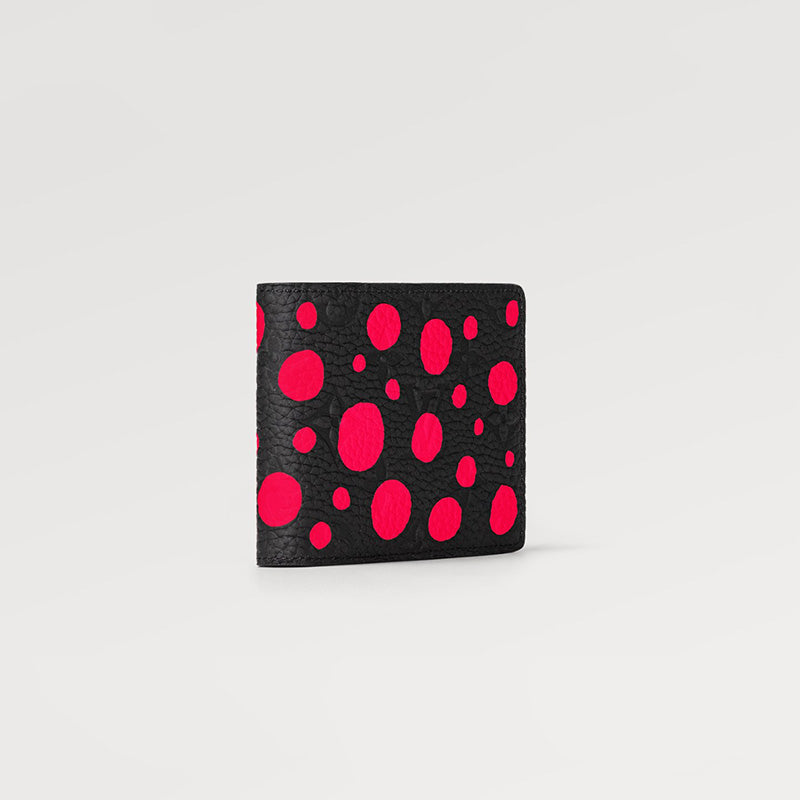 LV × YK ポルトフォイユ･スレンダー Ref:M81902