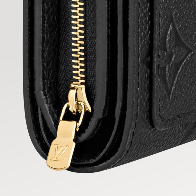 LV ポルトフォイユ・クレア Ref:M80151