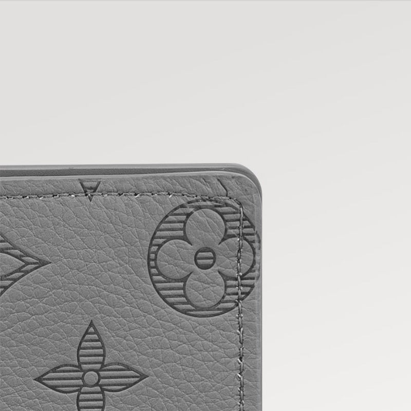 LV ポルトフォイユ・ブラザ Ref:M81335