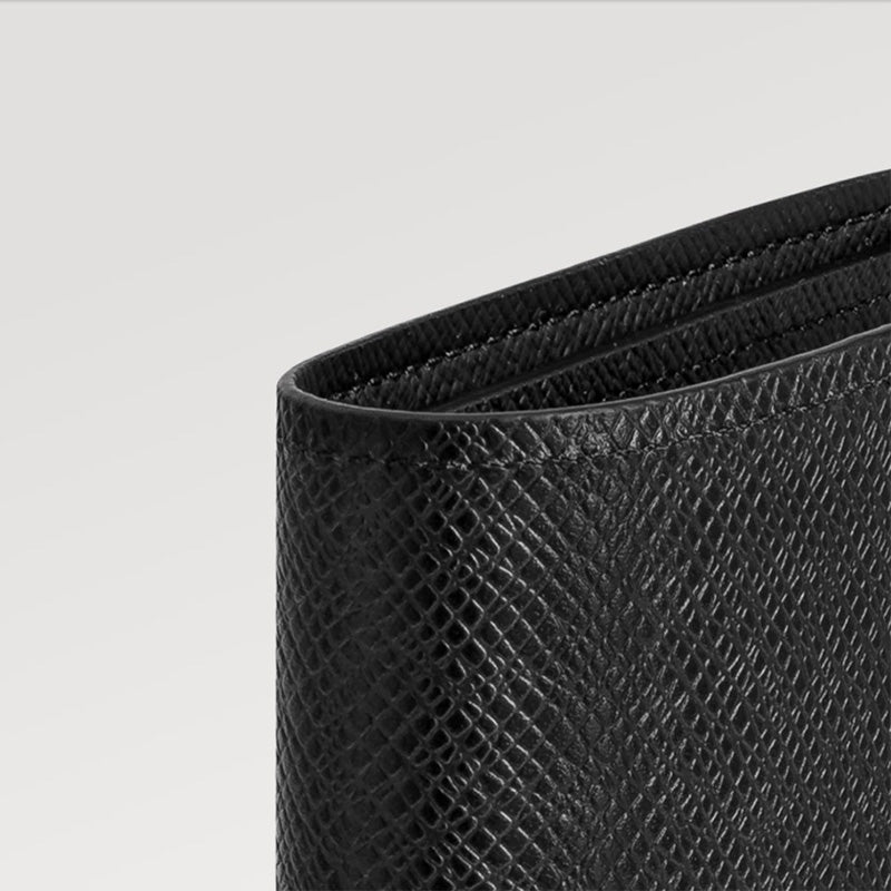 LV ポルトフォイユ・ブラザ Ref:M30501