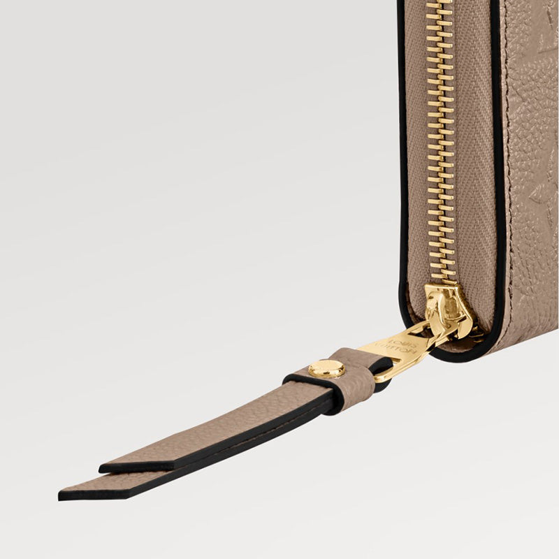 LV ジッピー・ウォレットRef:M69034