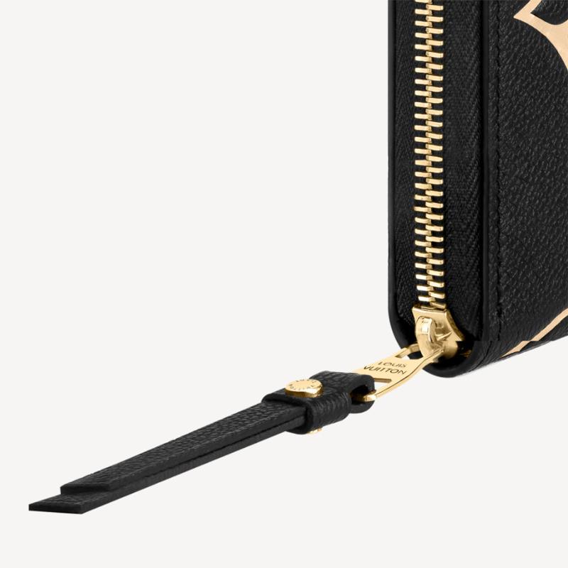 LV ジッピー・ウォレット Ref:M80481