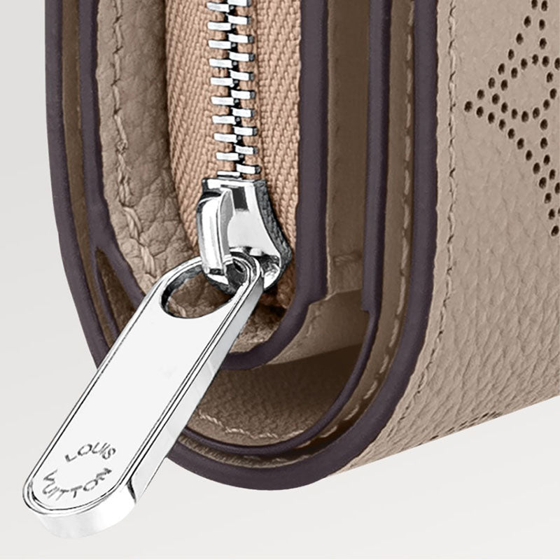 LV ポルトフォイユ・クレア Ref:M80817