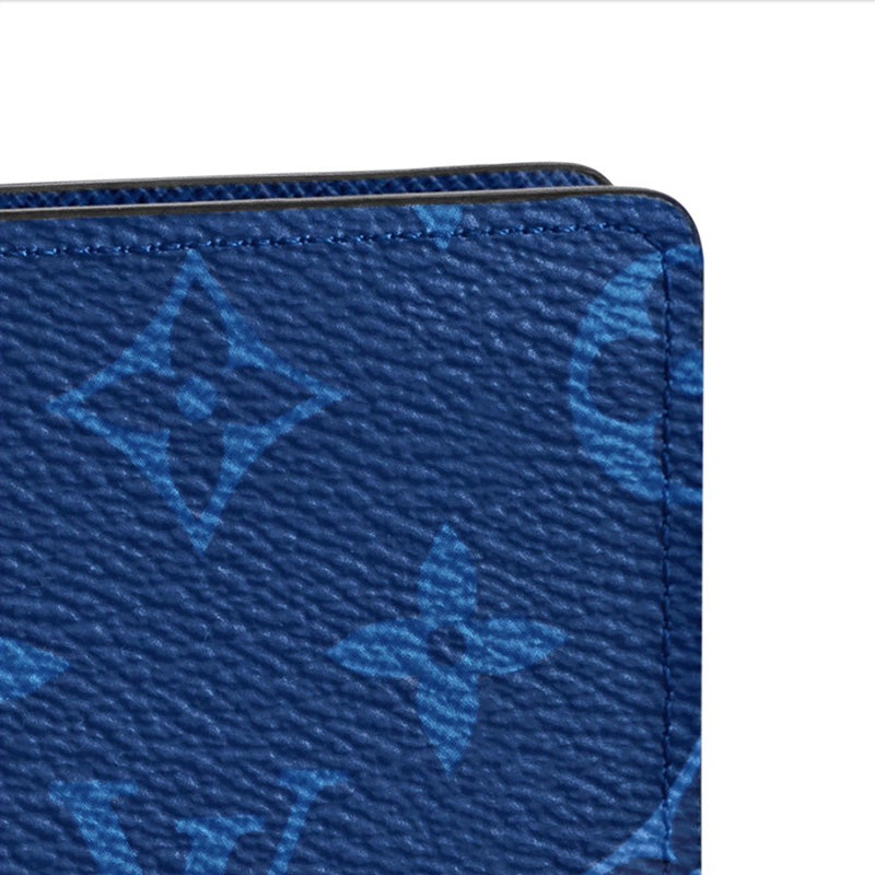 LV ポルトフォイユ・ブラザ Ref:M30297