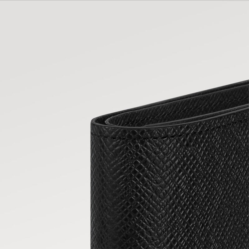 LV ポルトフォイユ･マルコ NM Ref:M30865