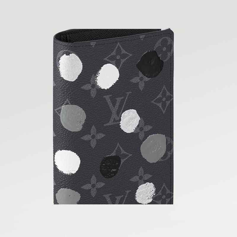 LV × YK ポルトフォイユ･ブラザ Ref:M81932