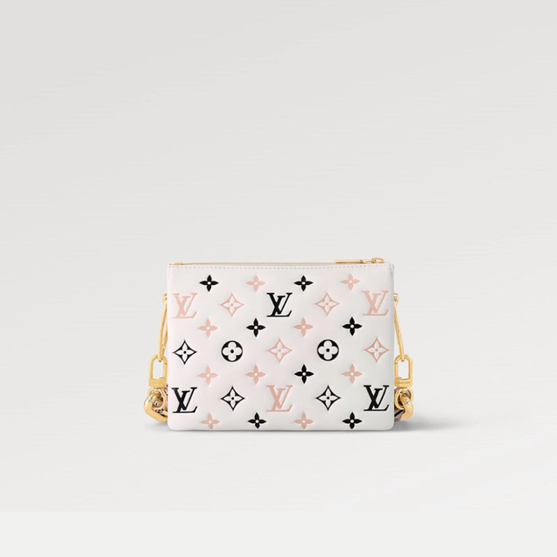 LV CUSSIN BB ハンドバッグ Ref: M22954