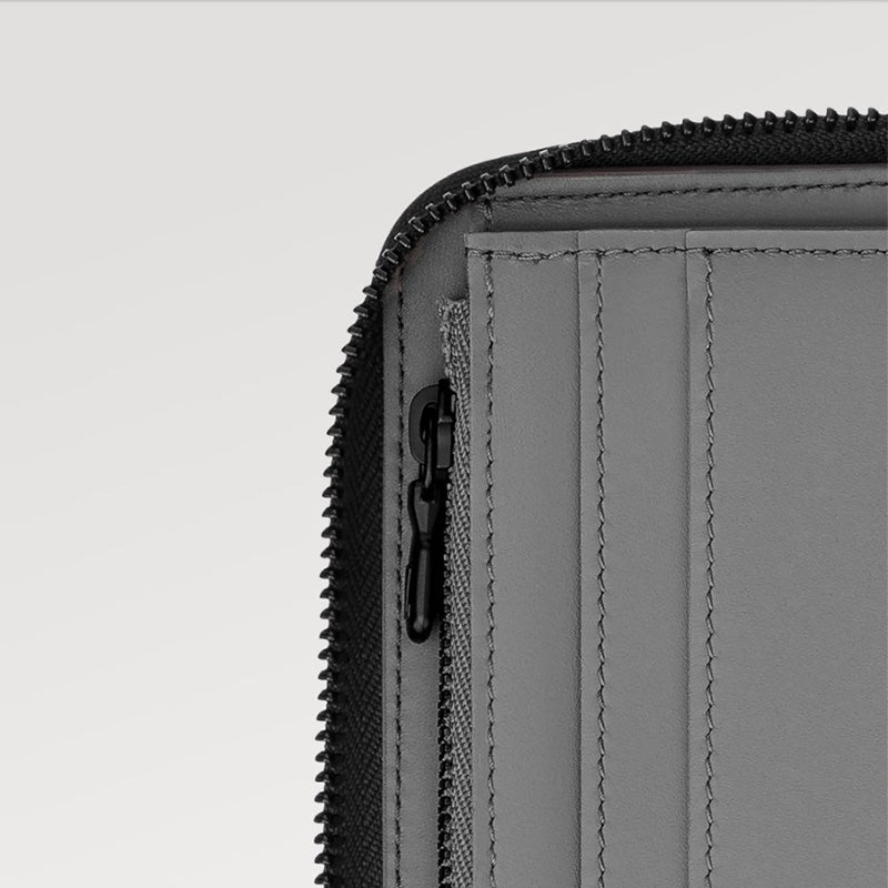 LV ジッピーウォレット・ヴェルティカル Ref:M81384