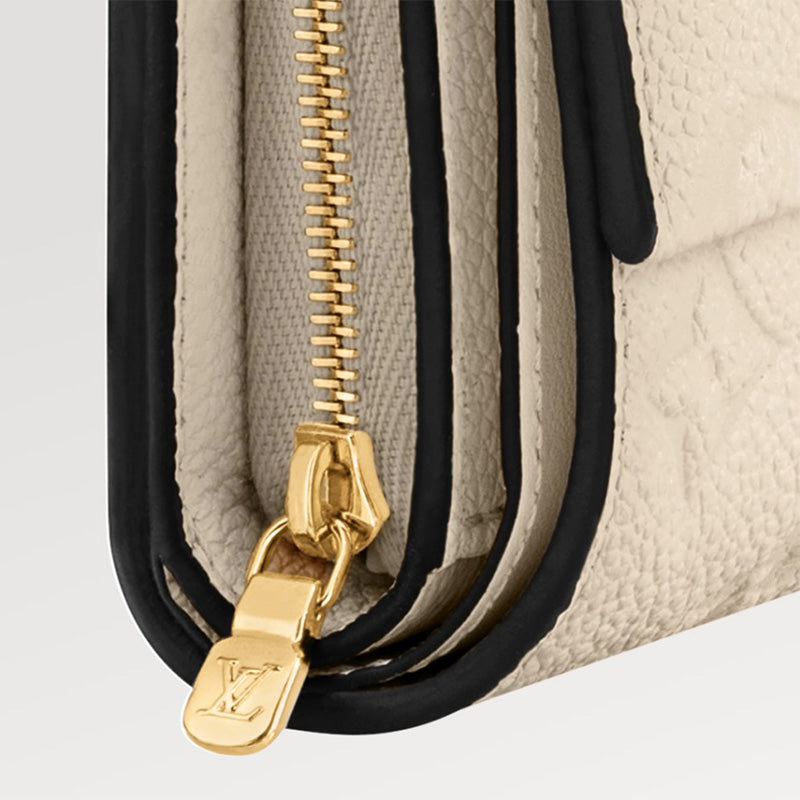 LV ポルトフォイユ･メティス コンパクト Ref:M81071