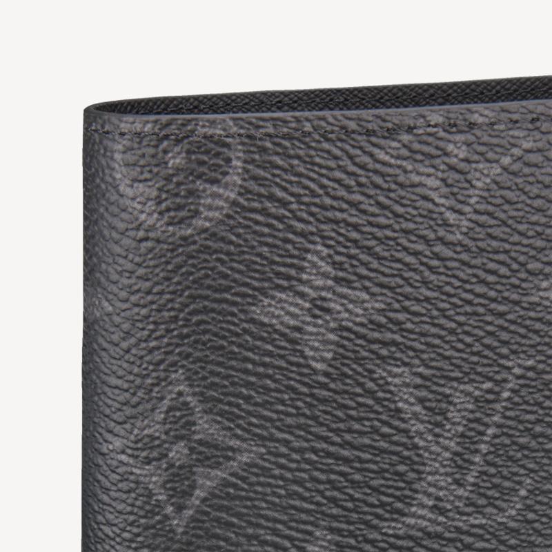 LV ルイヴィトン ポルトフォイユ・ミュルティプル Ref:M61695