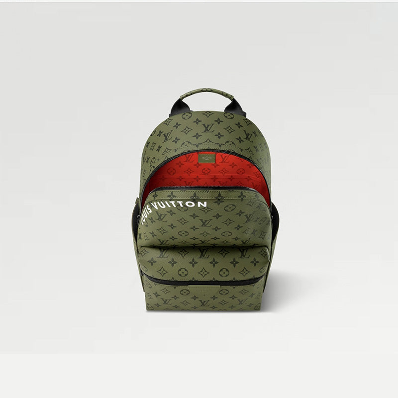 LV  ディスカバリー・バックパック PM Ref: M46802