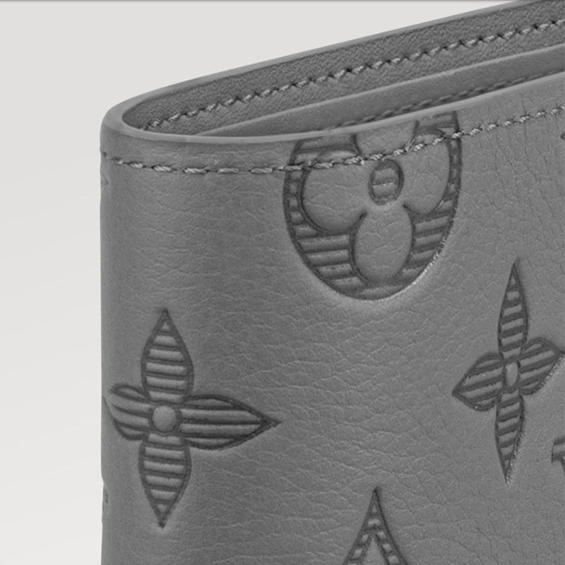 LV ポルトフォイユ・ミュルティプル  Ref:M81383