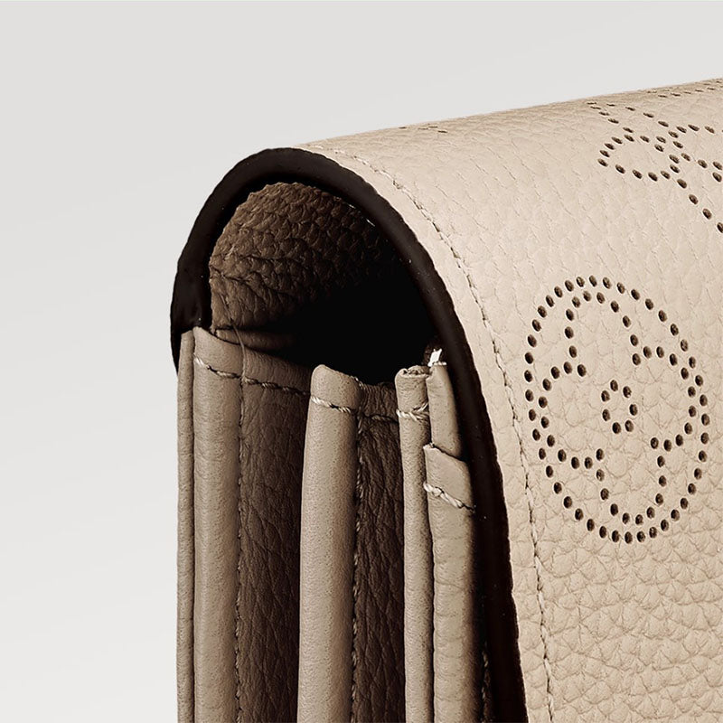 LV ポルトフォイユ・イリス Ref:M60144