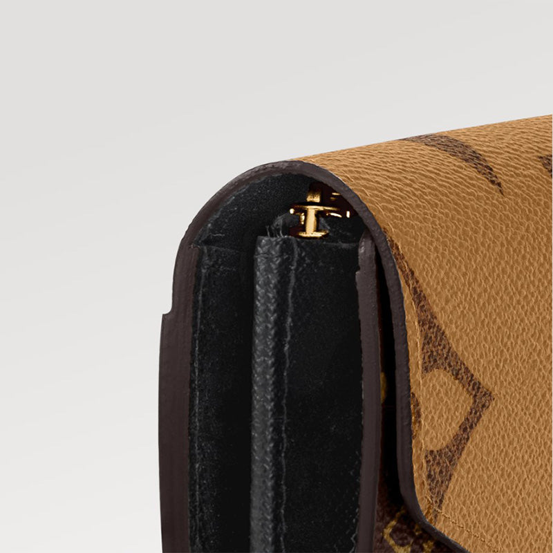 LV ポルトフォイユ・サラ Ref:M80726